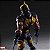 Wolverine Variant X-Men Play Arts Kai Square Enix Original - Imagem 4