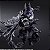 Mr.Freeze Batman Rogues Gallery Variant Play Arts Kai Square Enix Original - Imagem 6