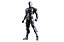 Homem de Ferro Limited Color Marvel Universe Variant Play Arts Kai Square Enix Original - Imagem 1