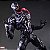Venom Marvel Comics Variant Play Arts Kai Square Enix Original - Imagem 5