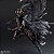 Batman Timeless Wild West Dc Comics Variant Play Arts Kai Square Enix Original - Imagem 6