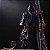 Batman Timeless Bushido Play Arts Kai Variant Square Enix Original - Imagem 5