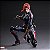 Viúva Negra Marvel Comics Play Arts Kai Variant Square Enix Original - Imagem 1