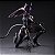 Mulher Gato Dc Comics Play Arts Kai Variant Square Enix Original - Imagem 6