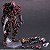 Predador Variant Play Arts Kai Square Enix Original - Imagem 10