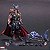 Thor Marvel Universe Variant Play Arts Kai Square Enix Original - Imagem 9