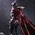 Thor Marvel Universe Variant Play Arts Kai Square Enix Original - Imagem 3