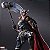 Thor Marvel Universe Variant Play Arts Kai Square Enix Original - Imagem 1