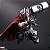 Thor Marvel Universe Variant Play Arts Kai Square Enix Original - Imagem 7