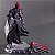 Darth Maul Star Wars Play Arts Kai Variant Square Enix Original - Imagem 9