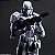 Stormtrooper Star Wars Variant Play Arts Kai Square Enix Original - Imagem 4