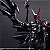 Batman DC Comics By Tetsuya Nomura Variant Play Arts Kai Square Enix Original - Imagem 3