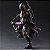 Boba Fett Star Wars Play Arts Kai Square Enix Original - Imagem 4