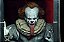 Pennywise IT Ultimate Neca Original - Imagem 7