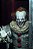 Pennywise IT Ultimate Neca Original - Imagem 6