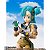 Bulma Dragon Ball S.H. Figuarts Bandai Original - Imagem 4