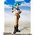 Bulma Dragon Ball S.H. Figuarts Bandai Original - Imagem 2