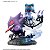 Pokemons Fantasmas Grande Encontro G.E.M. EX Series MegaHouse Original - Imagem 2