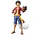 Monkey D. Luffy Nero One Piece Grandista Banpresto Original - Imagem 3