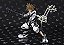 Sora Final Form The Kingdom Hearts S.H. Figuarts Bandai Original - Imagem 5