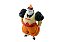 Android 19 Dragon Ball Z Masterlise Ichiban Kuji Original - Imagem 2