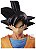 Son Goku Dragon Ball Z Dragon Ball Z Chouzoushu Banpresto Original - Imagem 3