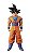 Son Goku Dragon Ball Z Dragon Ball Z Chouzoushu Banpresto Original - Imagem 1