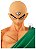 Tenshinhan Dragon Ball Z Chouzoushu Banpresto Original - Imagem 3