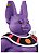 Champa Dragon Ball Super Chouzoushu Banpresto Original - Imagem 6