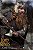 Gimli The Lord of the Rings Heroes of Middle-earth Asmus Toys Original - Imagem 4