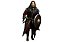 Boromir The Lord of the Rings Heroes of Middle-earth Asmus Toys Original - Imagem 1
