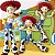 Jessie Toy Story Revoltech Kaiyodo Original - Imagem 2