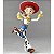 Jessie Toy Story Revoltech Kaiyodo Original - Imagem 6