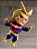 All Might Boku no Hero Academia Nendoroid 1234 Good Smile Company Original - Imagem 6