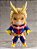 All Might Boku no Hero Academia Nendoroid 1234 Good Smile Company Original - Imagem 3