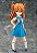 Asuka Langley School Uniform Neon Genesis Evangelion Phat Company Original - Imagem 1