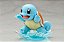 Leaf e Squirtle Pokemon ARTFX J Kotobukiya Original - Imagem 9