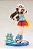 Leaf e Squirtle Pokemon ARTFX J Kotobukiya Original - Imagem 1