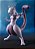 Mewtwo Arts Remix Pokemon S.H. Figuarts Bandai Original - Imagem 5