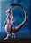 Mewtwo Arts Remix Pokemon S.H. Figuarts Bandai Original - Imagem 6