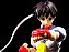 Sakura Kasugano Street Fighter IV S.H. Figuarts Bandai Original - Imagem 5