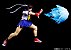 Sakura Kasugano Street Fighter IV S.H. Figuarts Bandai Original - Imagem 3