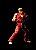 Ken Master Street Fighter IV S.H. Figuarts Bandai Original - Imagem 6