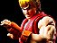 Ken Master Street Fighter IV S.H. Figuarts Bandai Original - Imagem 5