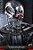 Endoskeleton Exterminador do Futuro Genisys Movie Masterpieces Hot Toys Original - Imagem 9