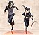 Itachi Uchiha & Sasuke Naruto Shippuden G.E.M. MegaHouse Original - Imagem 2