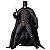 Batman Liga da Justiça Mafex 56 Medicom Toy Original - Imagem 5