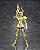 Shura de capricornio Saint Seiya Cavaleiros do Zodiaco D.D. Panoramation Bandai original - Imagem 3