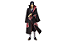 Itachi Uchiha Naruto Shippuuden S.H. Figuarts Bandai Original - Imagem 1