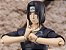 Itachi Uchiha Naruto Shippuuden S.H. Figuarts Bandai Original - Imagem 1